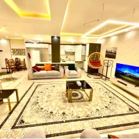 اجاره آپارتمان مبله جکوزی دار نوساز و شیک