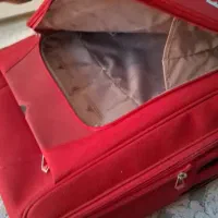 فروش چمدان مسافرتی