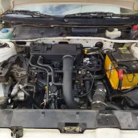 پارس سال مدل92