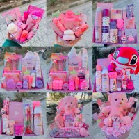 کد۲۰۳ آرایشی ترانه پک روز زن شب یلدا|آرایشی، بهداشتی، درمانی|مشهد, ادیب نیشابوری (شهرک غرب)|دیوار