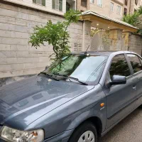 سمند LX EF7 بنزینی، مدل ۱۳۹۷