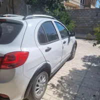 کوئیک اتومات فول پلاس|خودرو سواری و وانت|ارسنجان, |دیوار