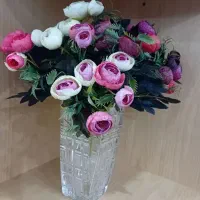 گل مصنوعی
