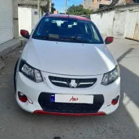 کوئیک ۱۴۰۱ R