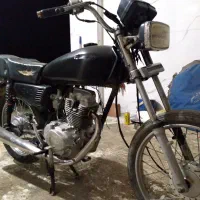 موتور ۹۱ مدارک دار