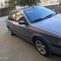 سمند مدل 91|خودرو سواری و وانت|بجنورد, |دیوار