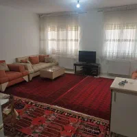 واحد ۵۶ متری مجتمع مسکونی پرنیان