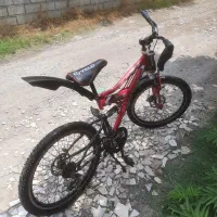 دوچرخه