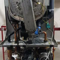 آبگرمکن و پکیج (تعمیرات،سرویس‌ در محل)|آبگرمکن، پکیج، شوفاژ|مشهد, الهیه|دیوار