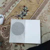 ایکس باکس وان اس Xbox one s