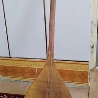 دمبوره ایبکی