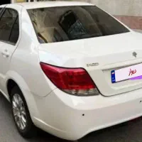 دنا معمولی تیپ ۲ فول مدل ۱۳۹۶|خودرو سواری و وانت|فردیس, ثابتی|دیوار