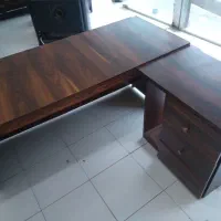 میز مدیریتی شیک|دفتر کار|پارس‌آباد, |دیوار