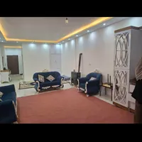 اجاره روزانه_هفتگی_ آپارتمان ۹۵ متری در کوی سیدی