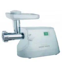 چرخ گوشت بلک اندیکر13000