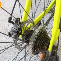 دوچرخه ۲۶|دوچرخه، اسکیت، اسکوتر|مرودشت, محمد آباد|دیوار