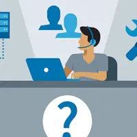 کارشناس نرم افزار ( Help Desk )