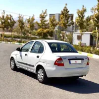 تیبا ۱ صندوقدار مدل ۱۳۹۵|خودرو سواری و وانت|پردیس, فاز ۲|دیوار