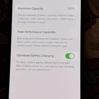 اپل iPhone 12 با حافظهٔ ۱۲۸ گیگابایت