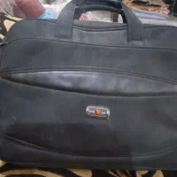 چمدان دیپلمات|کیف، کفش، کمربند|فولادشهر, A6|دیوار