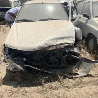 پژو پارس 1400