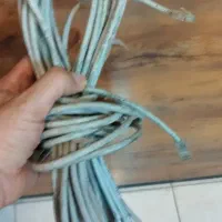 کابل شبکه|مودم و تجهیزات شبکه|شیراز, شهرک والفجر|دیوار