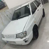 پراید 111مدل 1392