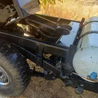 نیسان کمپرسی