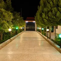 باغ-ویلای-سنتی-وصال