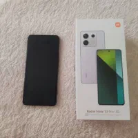 گوشی Redmi note 13 pro 5g|موبایل|تهران, میرداماد|دیوار
