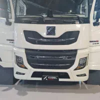 کشنده کامل P9 ۵۶۰