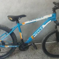 دوچرخه