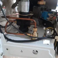 نصب تعمیر و سرویس انواع  پکیج رادیاتور و کولرگازی|خدمات پیشه و مهارت|رشت, رشتیان|دیوار