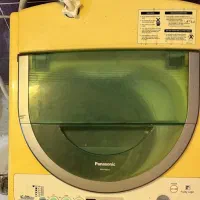 لباسشویی اتومات پاکشوما|ماشین لباسشویی و خشککن لباس|اهواز, کیانپارس |دیوار