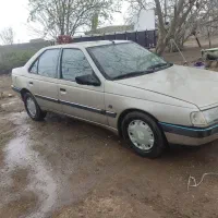 پژو405مدل۸۴درحد