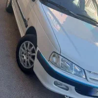 پارس تیوفایو مدل ۹۳ درحد صفر|خودرو سواری و وانت|بناب, |دیوار