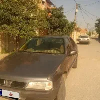 پژو 405.