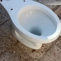 دستشویی فرنگی