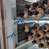 یخچال ۴در کار کرد یک سال، خودم سفارش داده بودم|فروشگاه و مغازه|باسمنج, |دیوار