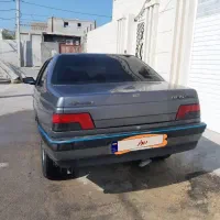 فروش ۴۰۵|خودرو سواری و وانت|ساری, |دیوار