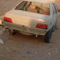 پژو 405 SLX دوگانه سوز، مدل ۱۳۸۷|خودرو سواری و وانت|زابل, |دیوار
