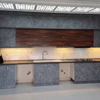 فروش ویلا ۲۳۰متر/۹۰متر بنا/خمام/شهر چوکام|فروش خانه و ویلا|خمام, |دیوار