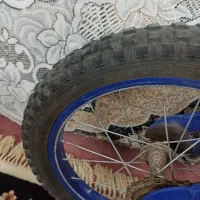 دوچرخه 16 بچه گانه تا 10سالگی درحدنو|دوچرخه، اسکیت، اسکوتر|سبزوار, گلشن|دیوار