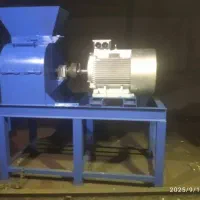 آسیاب تک فاز و سه فازکن دانپلتسازز