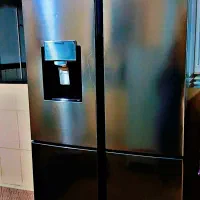 یخچال ساید هیمالیا