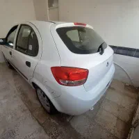 تیبا۲ مدل ۴۰۱