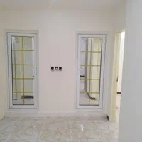 درب سرویس پنجره UPVC و درب های چوبی اتاقی|خدمات پیشه و مهارت|بندرعباس, |دیوار