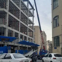 ارماتور بندی وقالبندی انواع سقفهای بتنی،فلزی،وافل،|خدمات پیشه و مهارت|تهران, نیروی هوایی (پیروزی)|دیوار