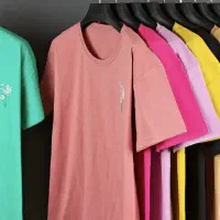 تیشرت نخ پنبه