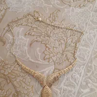 گردنبند وگوشواره|جواهرات|برازجان, |دیوار